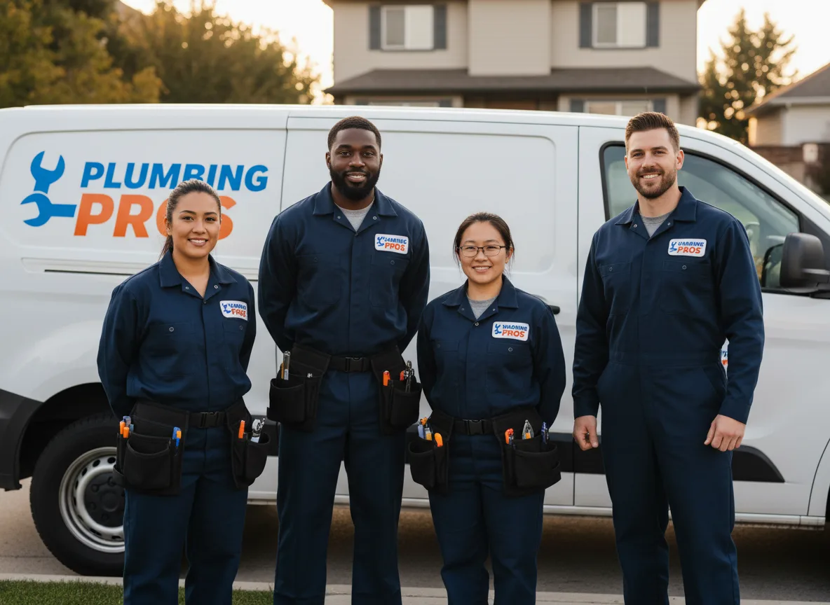 Water Heater Repair company in Emerson, IA